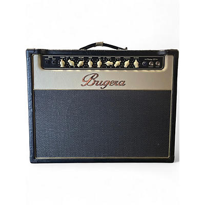 Used Bugera V22 22W 1x12 Tube Guitar Combo Amp
