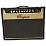 Used Bugera V22 22W 1x12 Tube Guitar Combo Amp