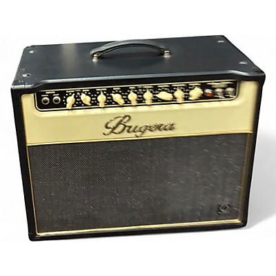 Used Bugera V22 22W 1x12 Tube Guitar Combo Amp