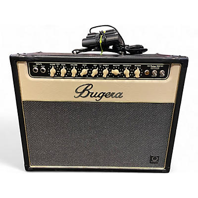 Used Bugera V22 22W 1x12 Tube Guitar Combo Amp