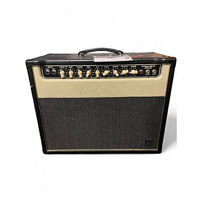 Used Bugera V22 22W 1x12 Tube Guitar Combo Amp