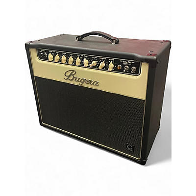 Used Bugera V22 22W 1x12 Tube Guitar Combo Amp