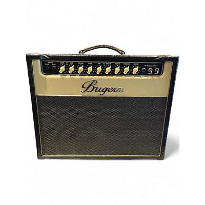 Used Bugera V22 22W 1x12 Tube Guitar Combo Amp
