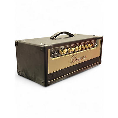 Used Bugera V22 22W Guitar Amp Head