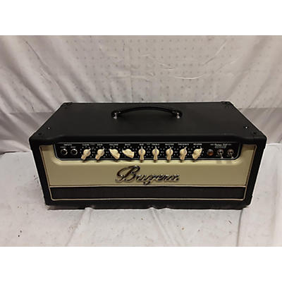 Bugera Used Bugera V22 22W Tube Guitar Amp Head