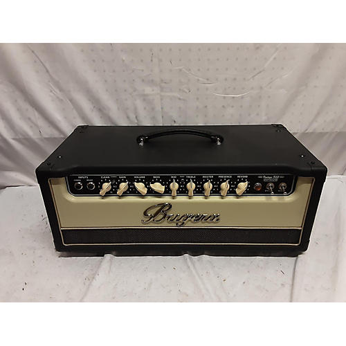 Bugera Used Bugera V22 22W Tube Guitar Amp Head