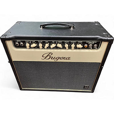 Used Bugera V22 INFINIUM 22W 1x12 Guitar Combo Amp