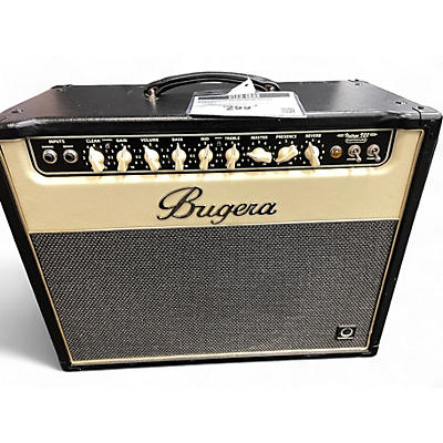 Used Bugera V22 INFINIUM Guitar Cabinet