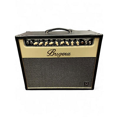 Used Bugera V22 INFINIUM Guitar Combo Amp
