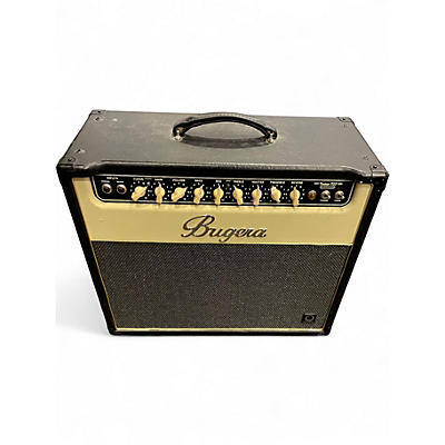 Used Bugera V22 INFINIUM Guitar Combo Amp