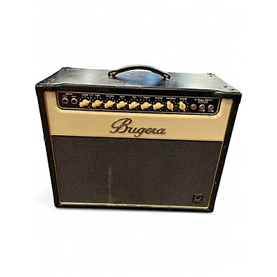 Used Bugera V22 Infinium Guitar Cabinet