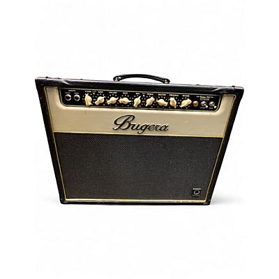 Used Bugera V22 Infinium Guitar Combo Amp