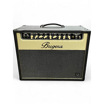 Used Bugera V22 Infinium Tube Guitar Combo Amp