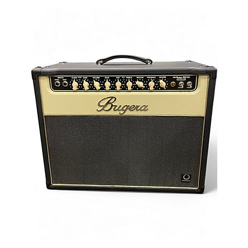 Used Bugera V22 Infinium Tube Guitar Combo Amp
