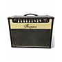 Used Bugera V22 Infinium Tube Guitar Combo Amp