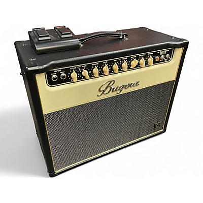 Used Bugera V22 Infinium Tube Guitar Combo Amp