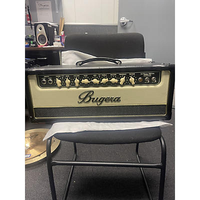 Bugera Used Bugera V22 Tube Guitar Amp Head