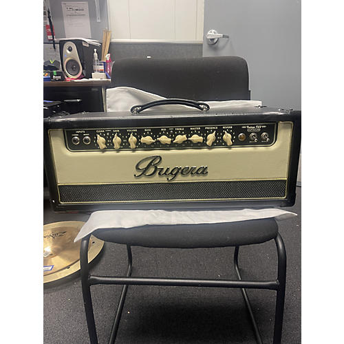 Bugera Used Bugera V22 Tube Guitar Amp Head