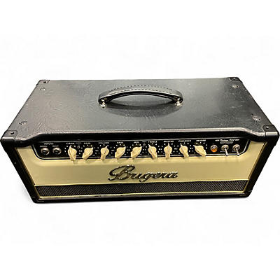 Used Bugera V22 Tube Guitar Amp Head