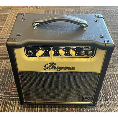 Bugera Used Bugera V5 5W 1X8 Tube Guitar Combo Amp