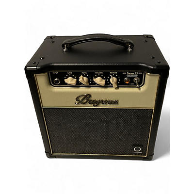 Bugera Used Bugera V5 5W 1X8 Tube Guitar Combo Amp