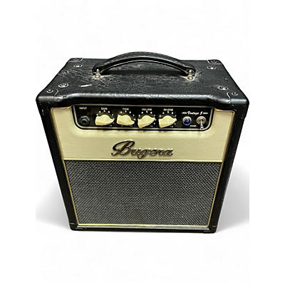 Bugera Used Bugera V5 5W 1X8 Tube Guitar Combo Amp