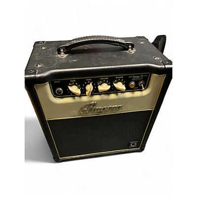 Bugera Used Bugera V5 5W 1X8 Tube Guitar Combo Amp