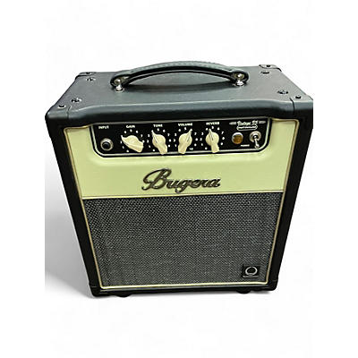 Bugera Used Bugera V5 5W 1X8 Tube Guitar Combo Amp