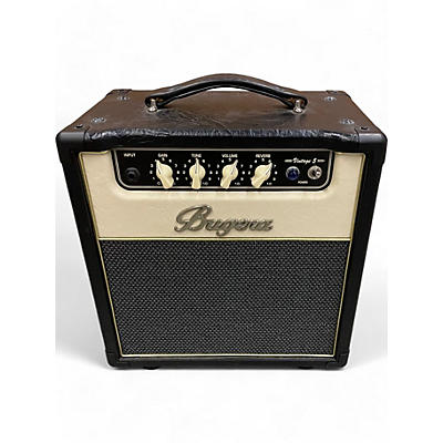 Bugera Used Bugera V5 5W 1X8 Tube Guitar Combo Amp