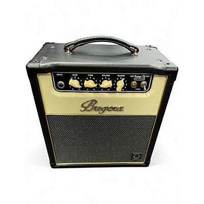 Used Bugera V5 5W 1X8 Tube Guitar Combo Amp