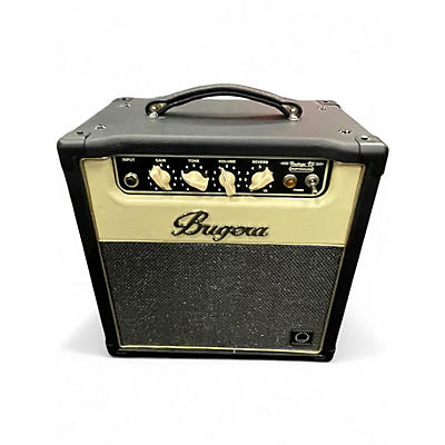 Used Bugera V5 5W 1X8 Tube Guitar Combo Amp