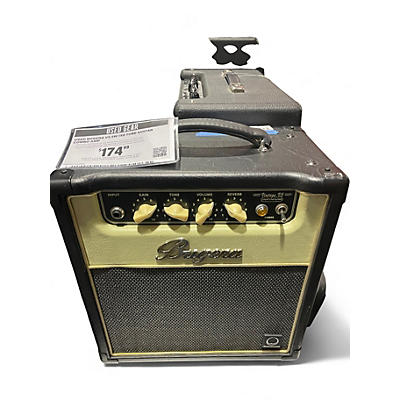 Used Bugera V5 5W 1X8 Tube Guitar Combo Amp