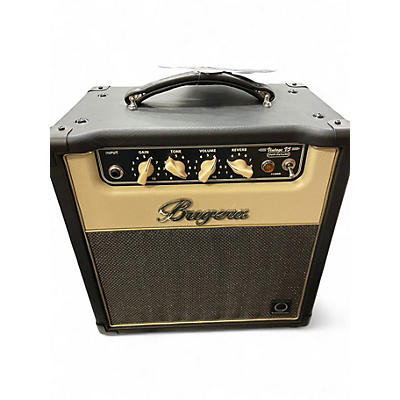 Used Bugera V5 5W 1X8 Tube Guitar Combo Amp