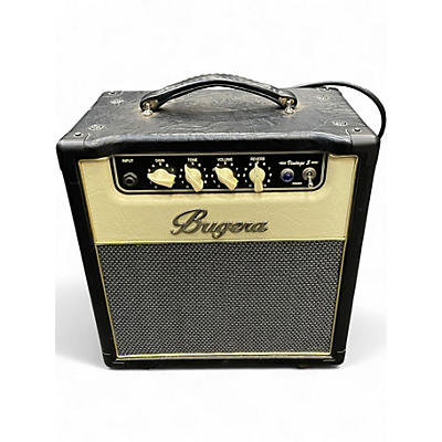 Used Bugera V5 5W 1X8 Tube Guitar Combo Amp