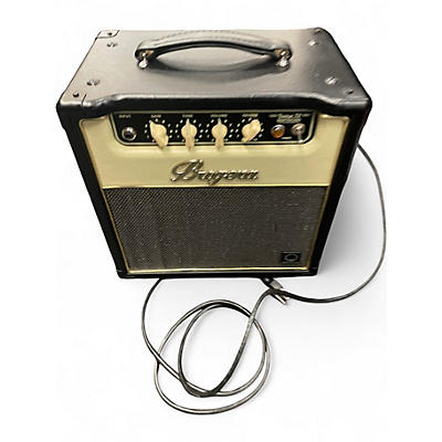 Used Bugera V5 5W 1X8 Tube Guitar Combo Amp