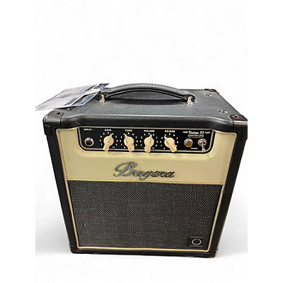 Used Bugera V5 5W 1X8 Tube Guitar Combo Amp