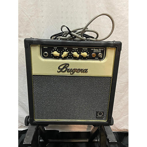 Bugera Used Bugera V5 IFINIUM Tube Guitar Combo Amp