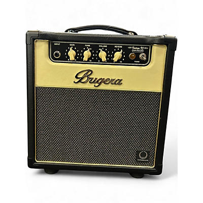 Used Bugera V5 INFINIUM Guitar Combo Amp