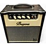 Used Bugera V5 INFINIUM Tube Guitar Combo Amp