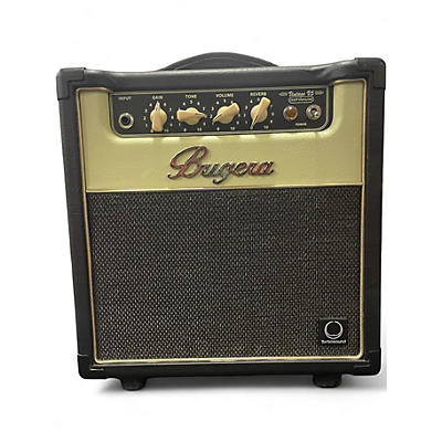 Used Bugera V5-INFINIUM Tube Guitar Combo Amp