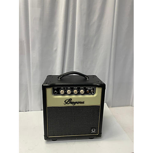 Bugera Used Bugera V5 Infinium Tube Guitar Combo Amp