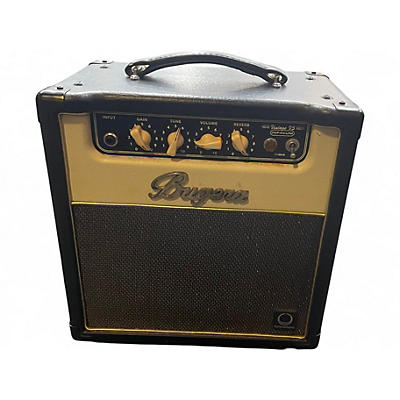 Used Bugera V5 Infinium Tube Guitar Combo Amp
