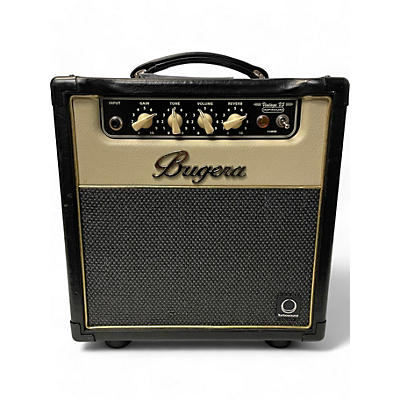 Bugera Used Bugera V5 Tube Guitar Combo Amp