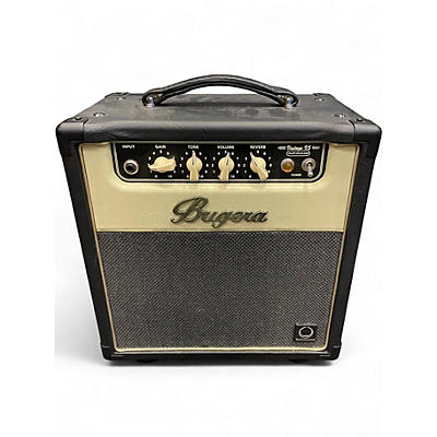 Used Bugera V5 Vintage Infinium Guitar Combo Amp