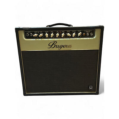 Bugera Used Bugera V55 55W 1x12 Tube Guitar Combo Amp