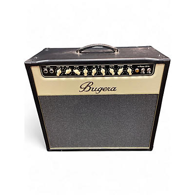 Used Bugera V55 55W 1x12 Tube Guitar Combo Amp