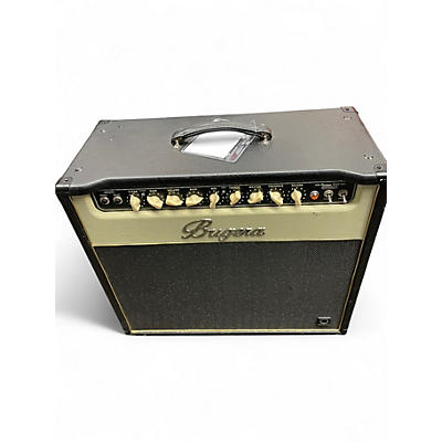 Used Bugera V55 55W 1x12 Tube Guitar Combo Amp