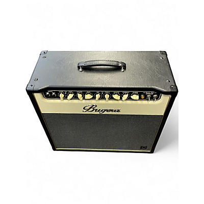 Used Bugera V55 55W 1x12 Tube Guitar Combo Amp