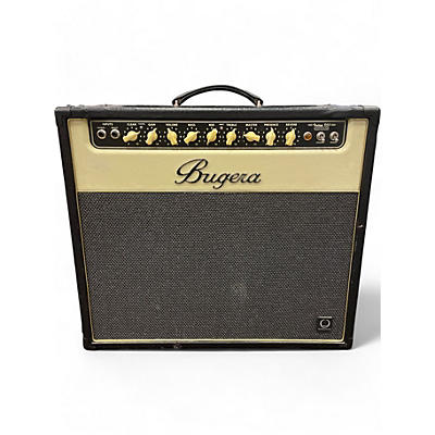 Bugera Used Bugera V55 INFINIUM Guitar Combo Amp