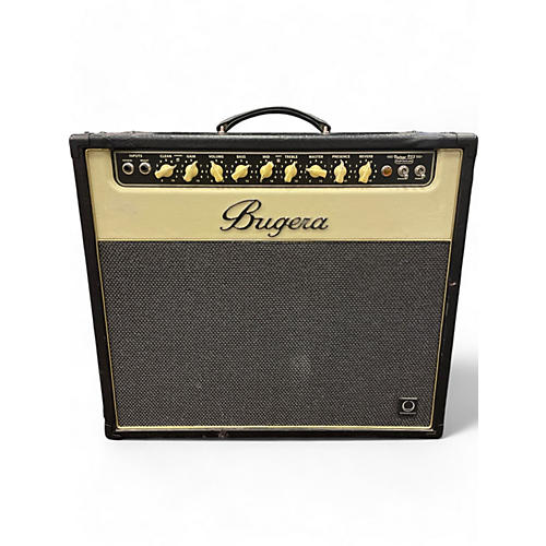 Bugera Used Bugera V55 INFINIUM Guitar Combo Amp